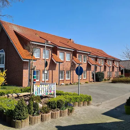 Hotel Landhotel & Restaurant Elkemann 3*