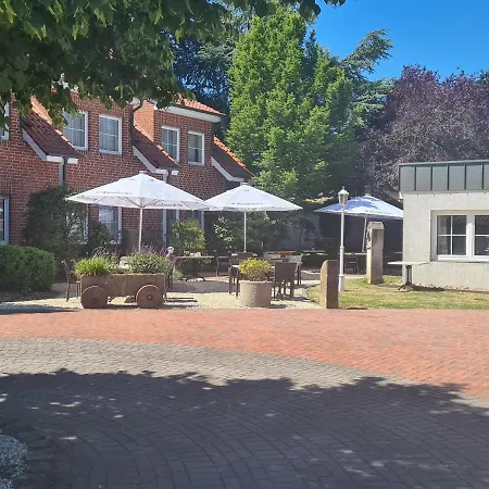 Hotel Landhotel & Restaurant Elkemann 3*