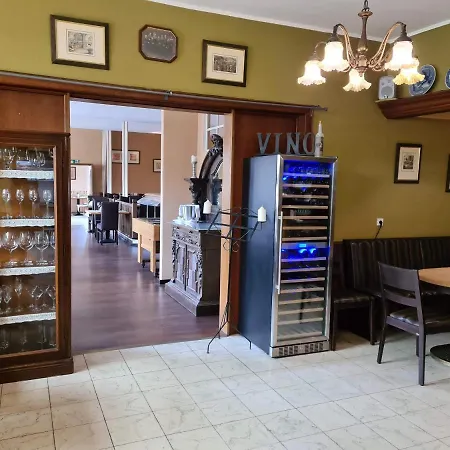 & Restaurant Elkemann Ξενοδοχείο