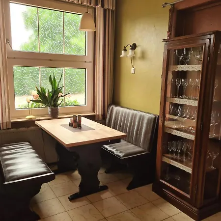 Hotel Landhotel&restaurant Elkemann 3*
