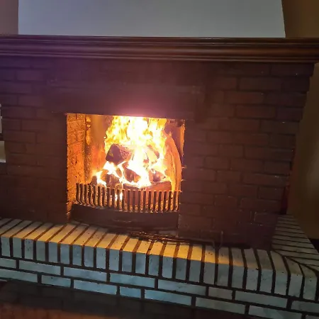 & Restaurant Elkemann فندق