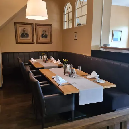 & Restaurant Elkemann