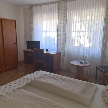 & Restaurant Elkemann