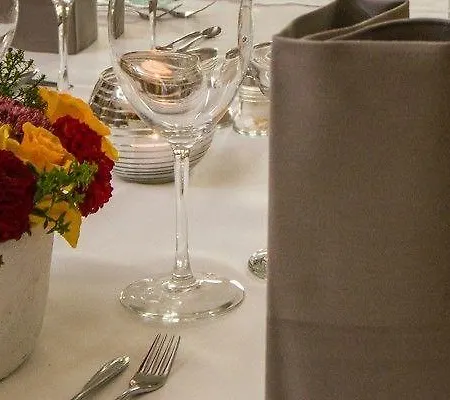 & Restaurant Elkemann