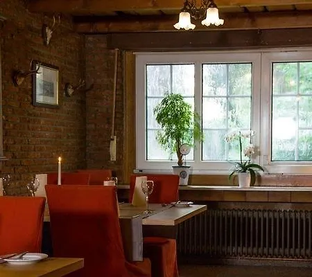 فندق & Restaurant Elkemann 3*