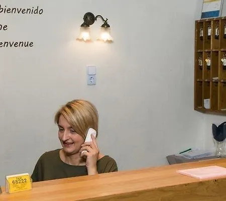 & Restaurant Elkemann