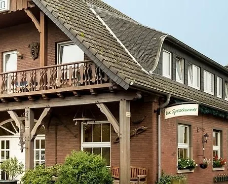& Restaurant Elkemann