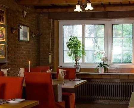 Ξενοδοχείο & Restaurant Elkemann Ahaus