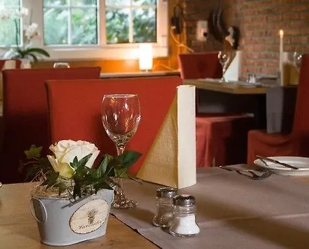 & Restaurant Elkemann 3*