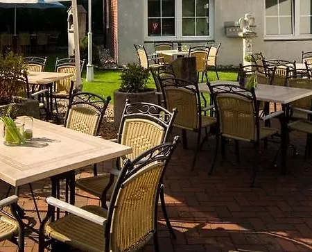 & Restaurant Elkemann Ξενοδοχείο 3*