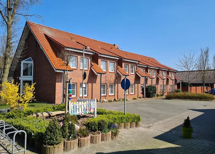 Hotel & Restaurant Elkemann 3*