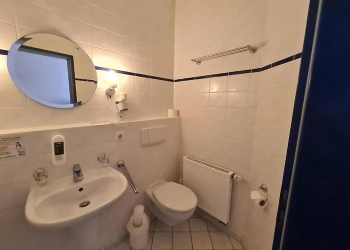 Hotel & Restaurant Elkemann Ahaus