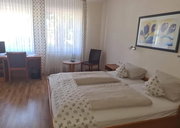 & Restaurant Elkemann Ahaus