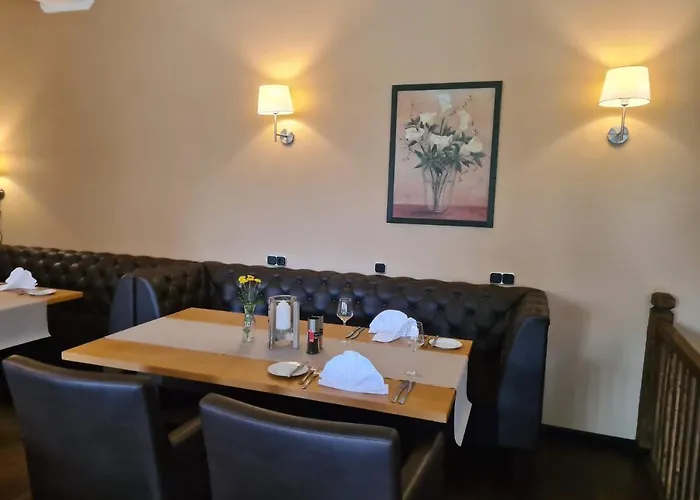 Hotel & Restaurant Elkemann