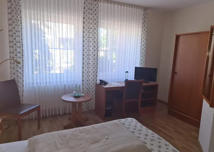 Hotel & Restaurant Elkemann Ahaus