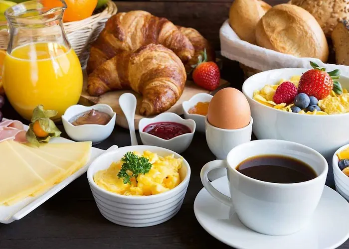 Hotel & Restaurant Elkemann Ahaus