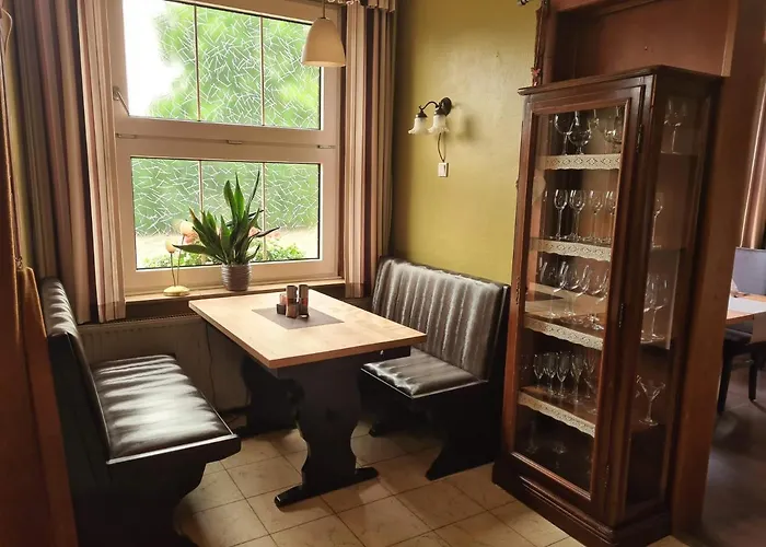 Hotel & Restaurant Elkemann 3*