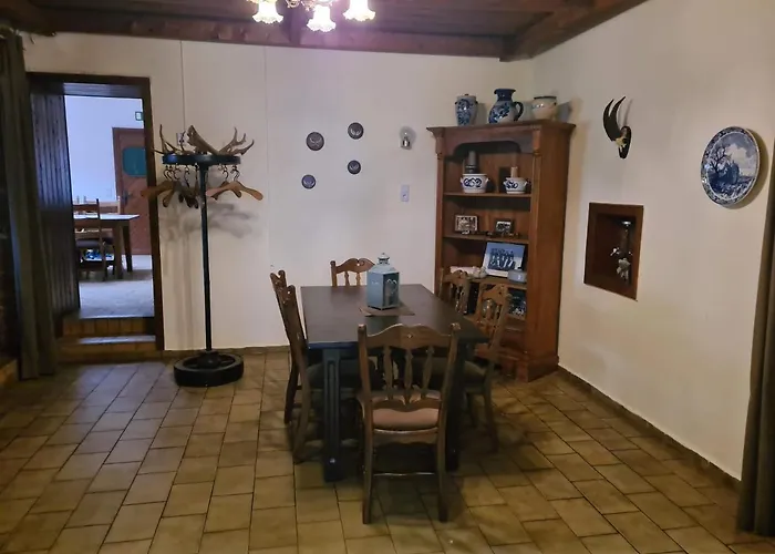 & Restaurant Elkemann 3* Ahaus