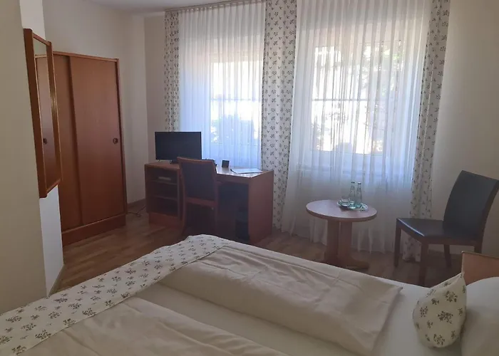 & Restaurant Elkemann