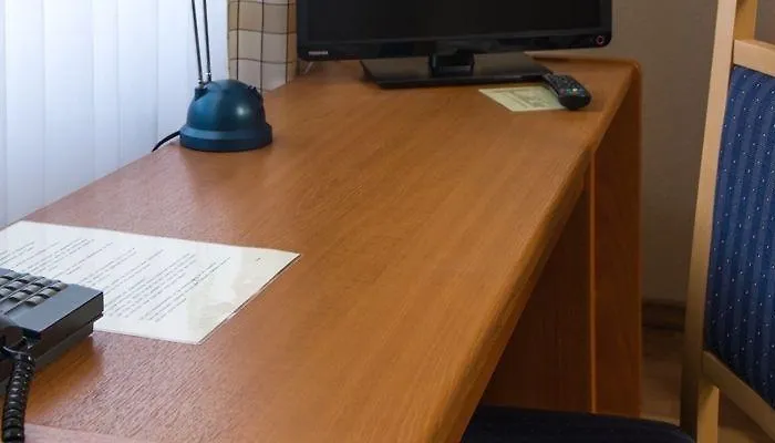 & Restaurant Elkemann Hotel 3*