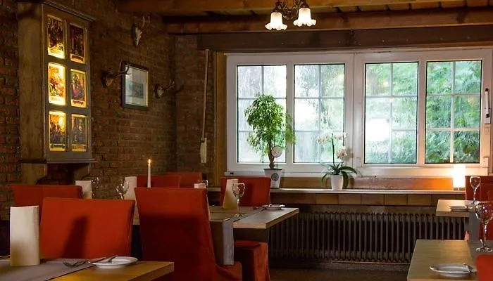 Hotel & Restaurant Elkemann 3*