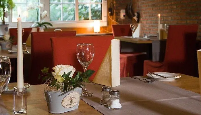 Hotel & Restaurant Elkemann Ahaus