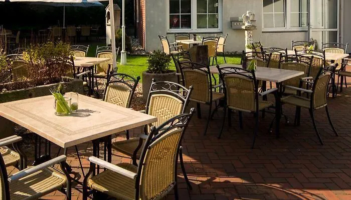 & Restaurant Elkemann Ahaus