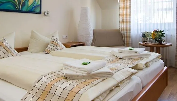 & Restaurant Elkemann Ahaus