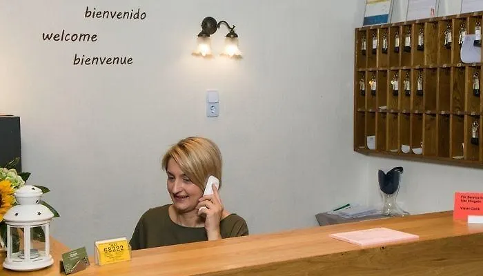 & Restaurant Elkemann