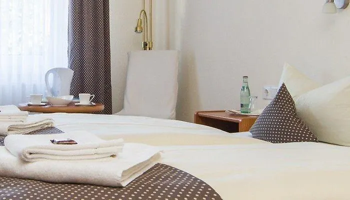 & Restaurant Elkemann 3* Ahaus