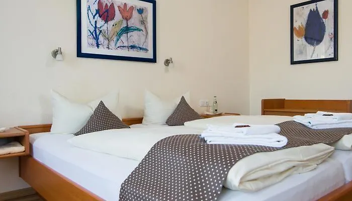 & Restaurant Elkemann Ahaus