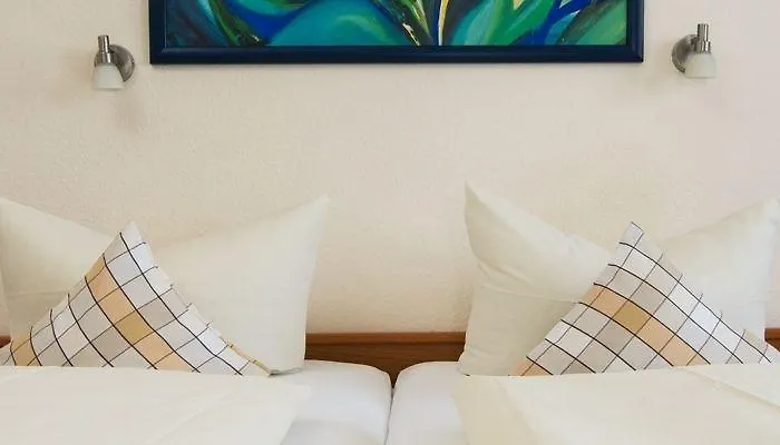 & Restaurant Elkemann 3* Ahaus